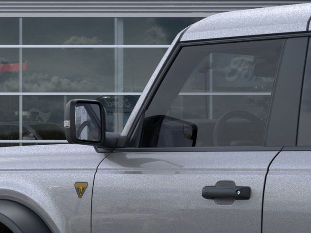 2025 Ford Bronco Badlands photo 20