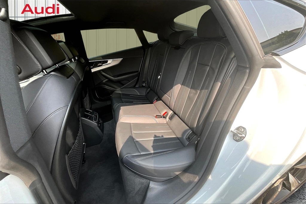 2023 Audi A5 45 S line Premium Plus Quattro photo 20