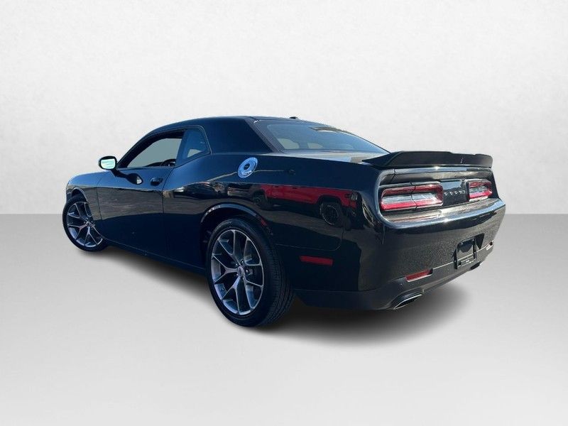 2023 Dodge Challenger GT photo 6