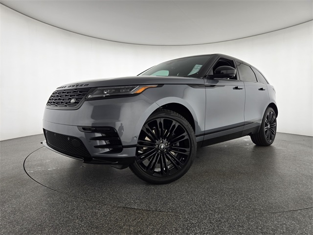 2026 Land Rover Range Rover Velar Dynamic SE's photo