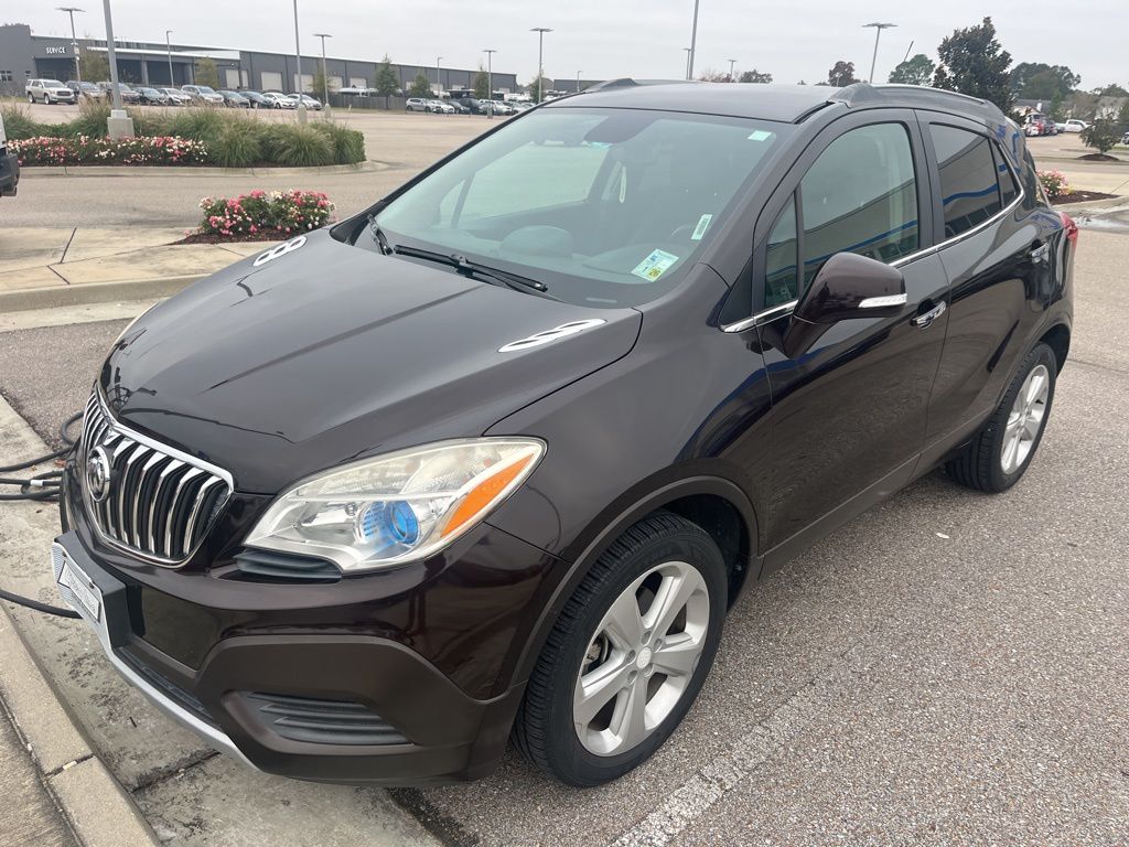 2015 Buick Encore Base's photo