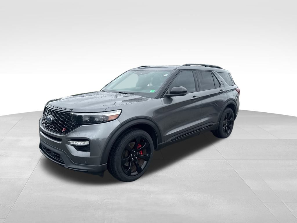 2023 Ford Explorer ST photo 21