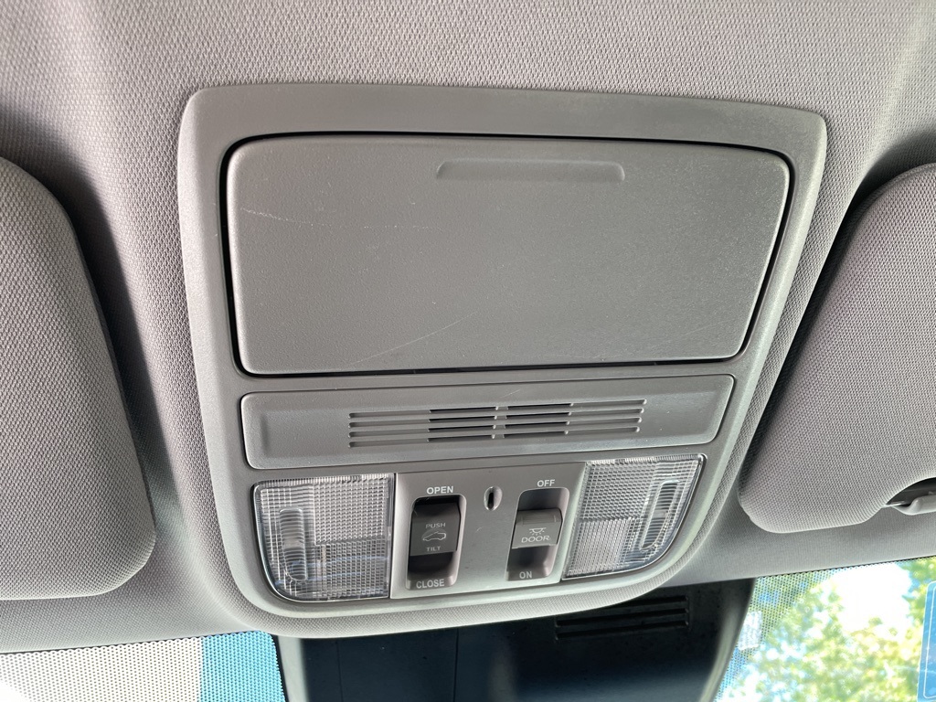2022 Honda CR-V EX photo 18