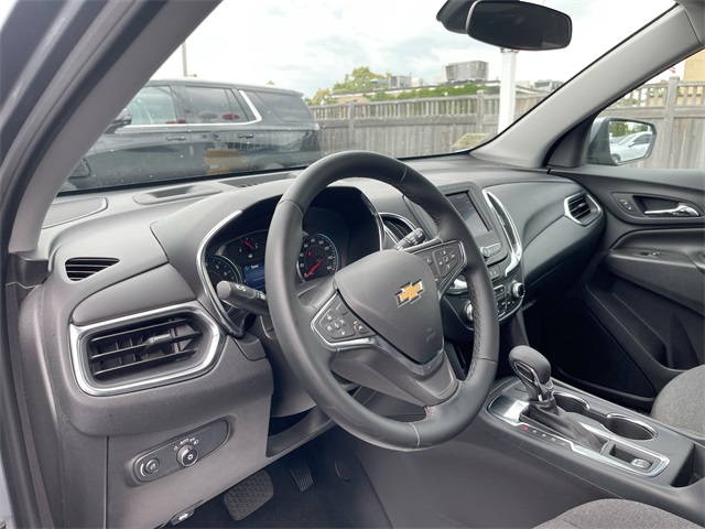 2024 CHEVROLET EQUINOX - Image 10