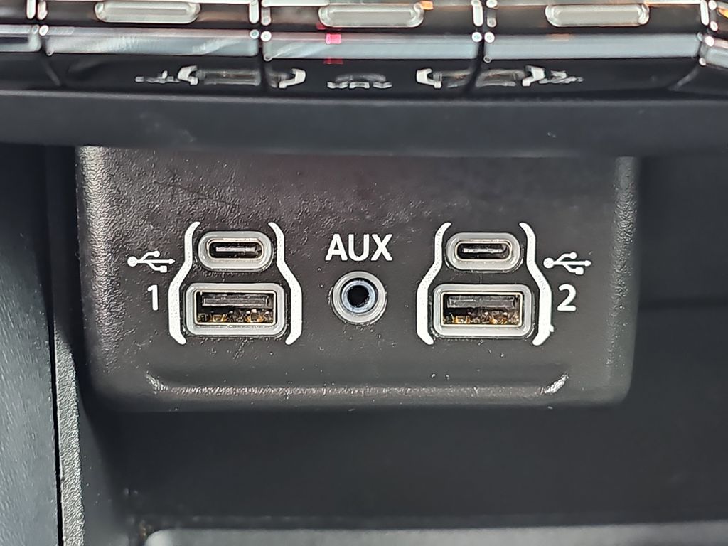 2024 Dodge Durango GT Plus photo 26