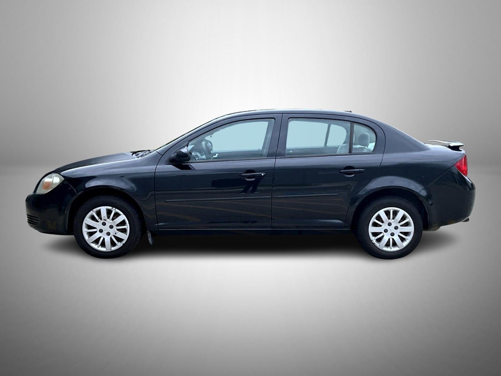 2010 Chevrolet Cobalt LT photo 5