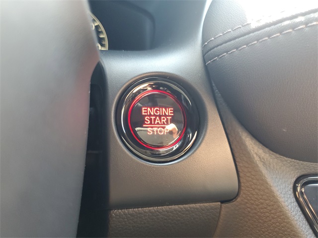 2026 Honda HR-V EX-L photo 26