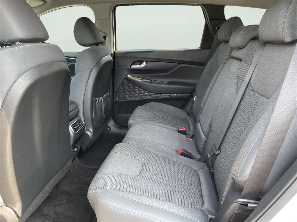 2022 Hyundai Santa Fe SEL photo 14