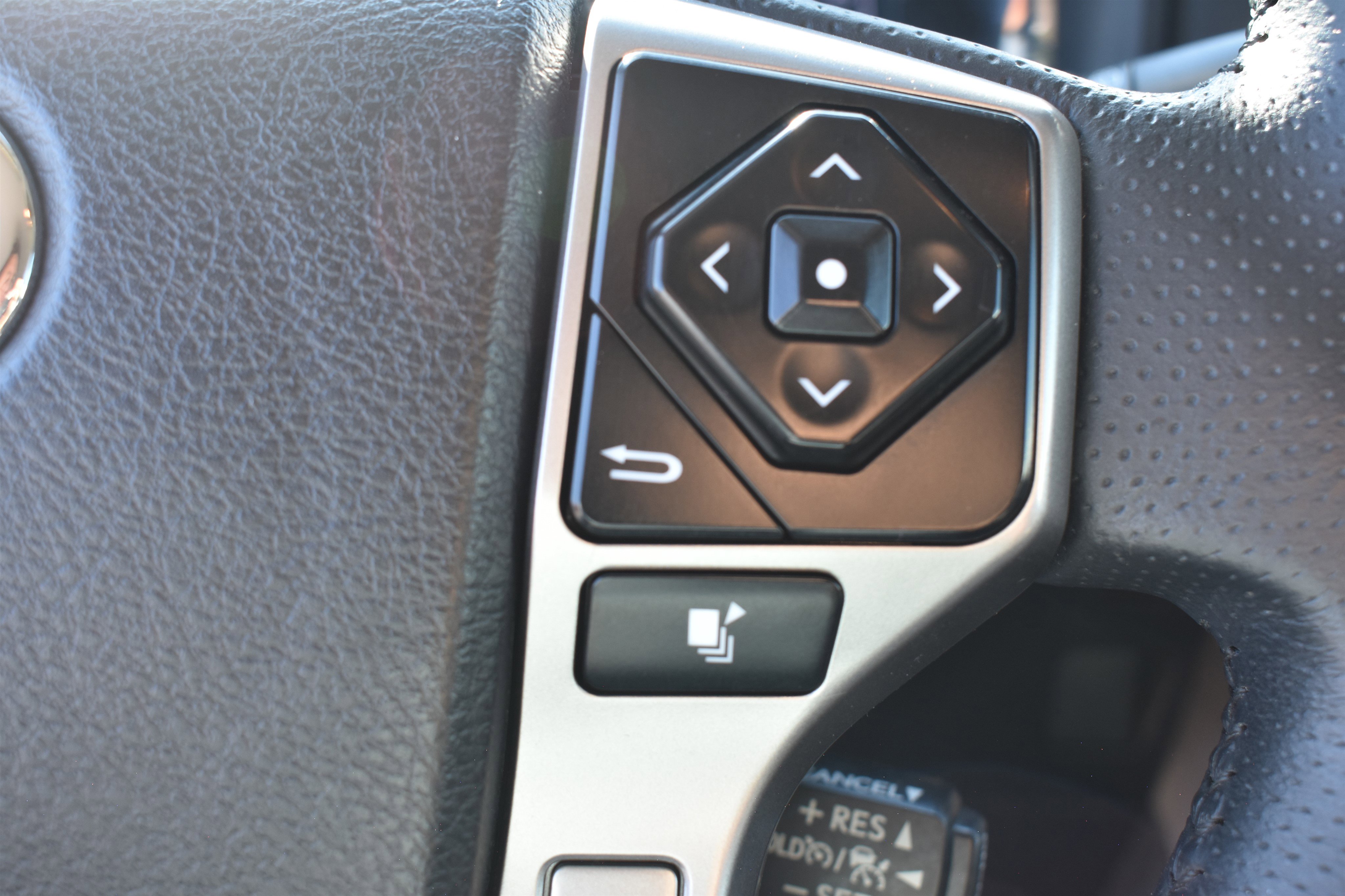2024 Toyota 4Runner SR5 photo 18