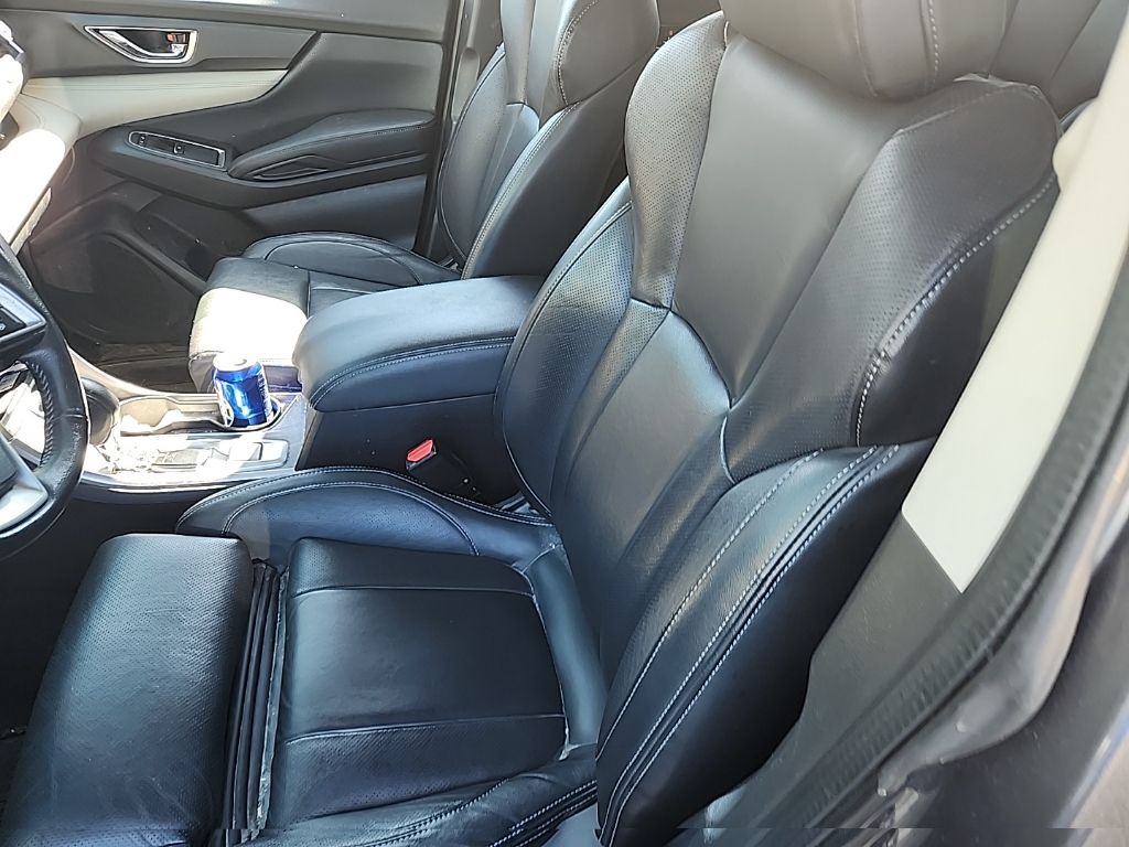 2021 Subaru Ascent Limited photo 10