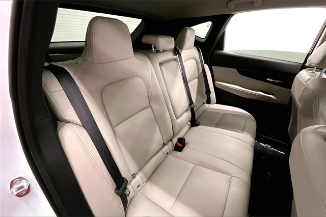 2025 Nissan Murano SV photo 26