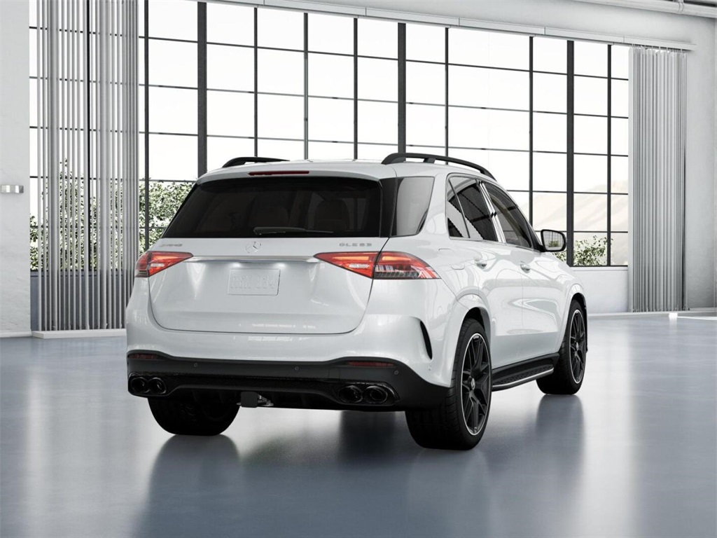 2026 Mercedes Benz GLE AMG 53 4MATIC photo 22