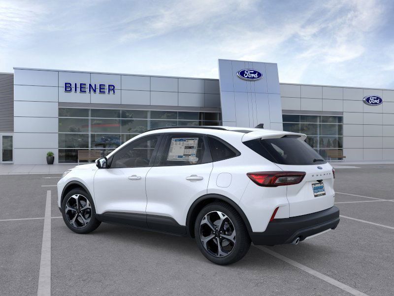 2025 Ford Escape ST-Line Select photo 3