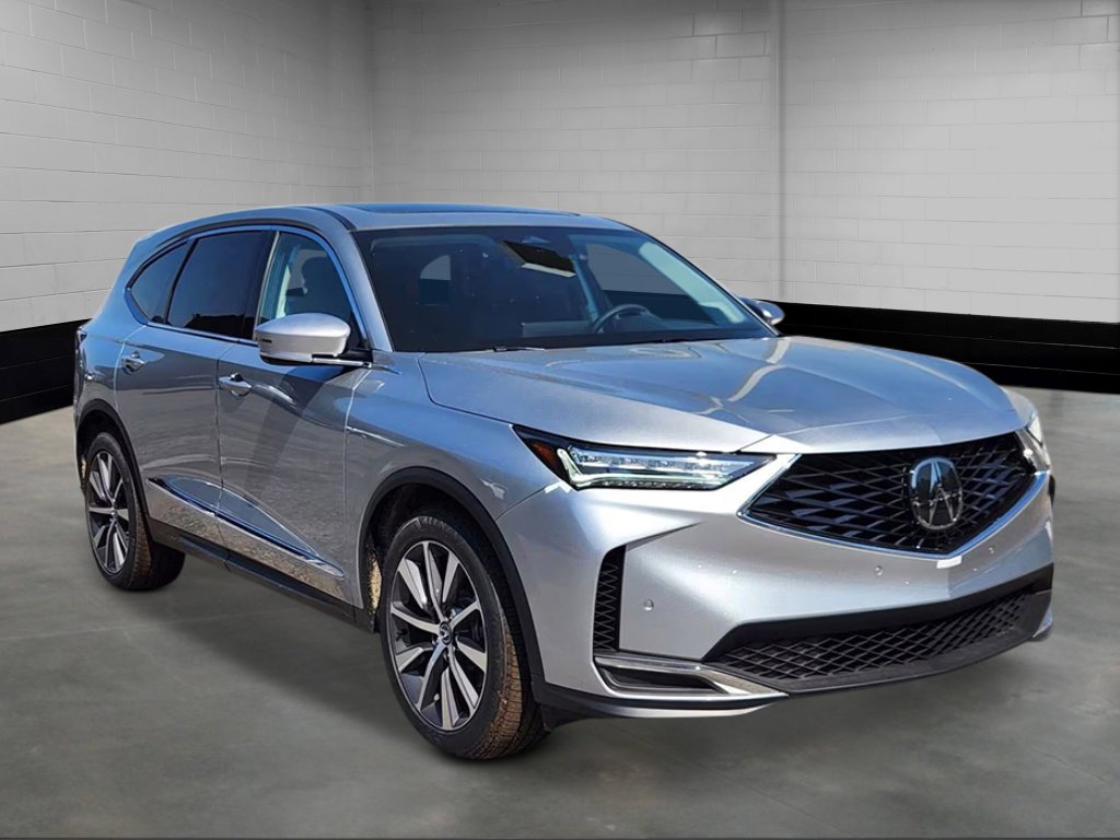 2026 Acura MDX SH-AWD Technology photo 6