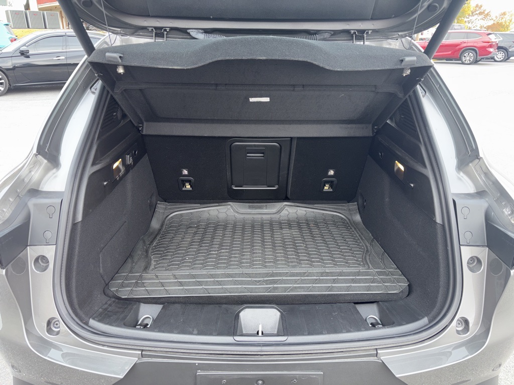 2024 Dodge Hornet GT photo 3