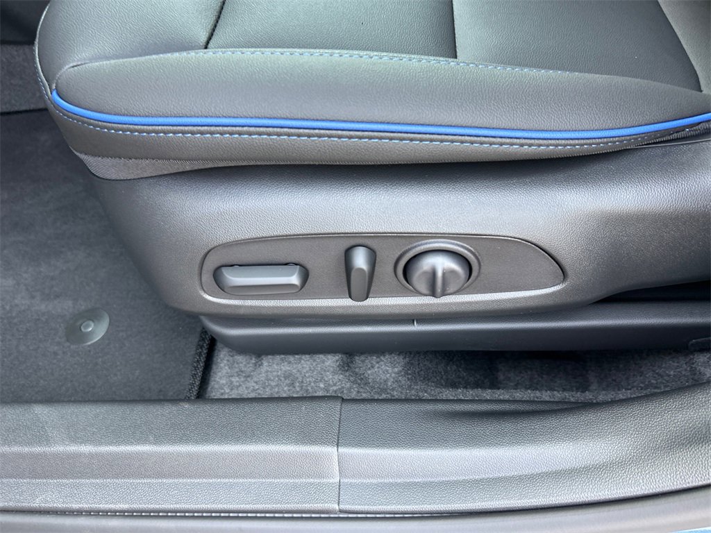 2025 BUICK ENVISTA - Image 15