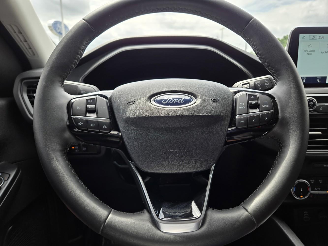 2024 Ford Escape Active photo 14