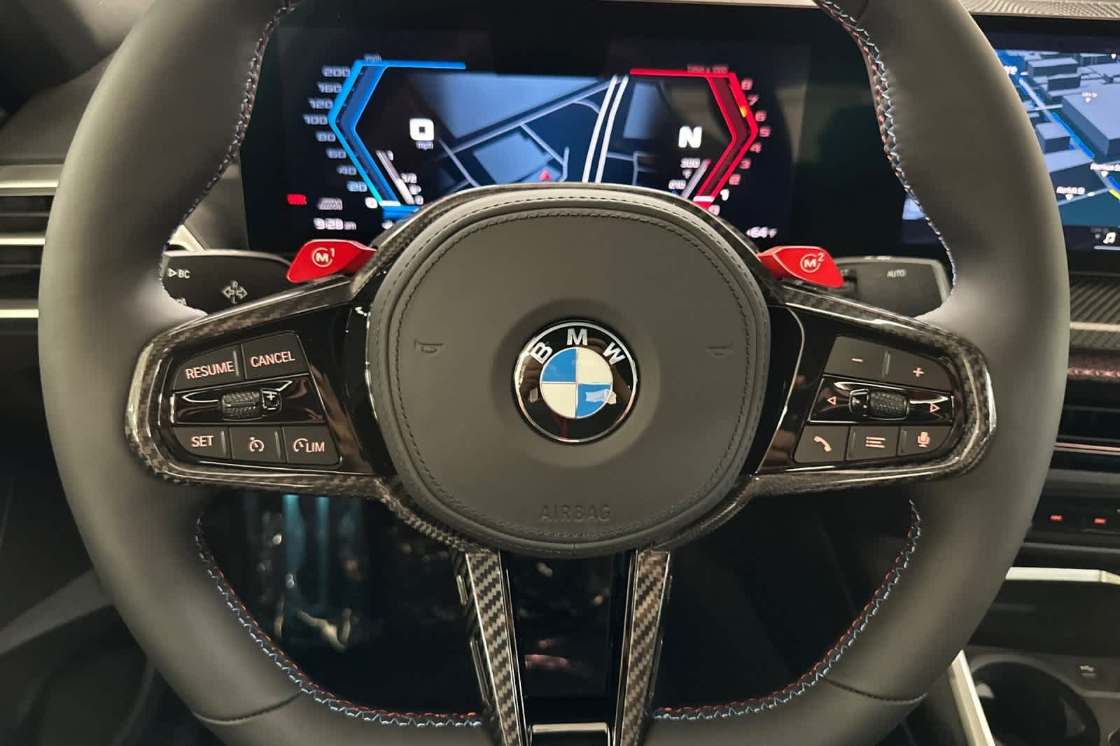 2025 Bmw M2 photo 23