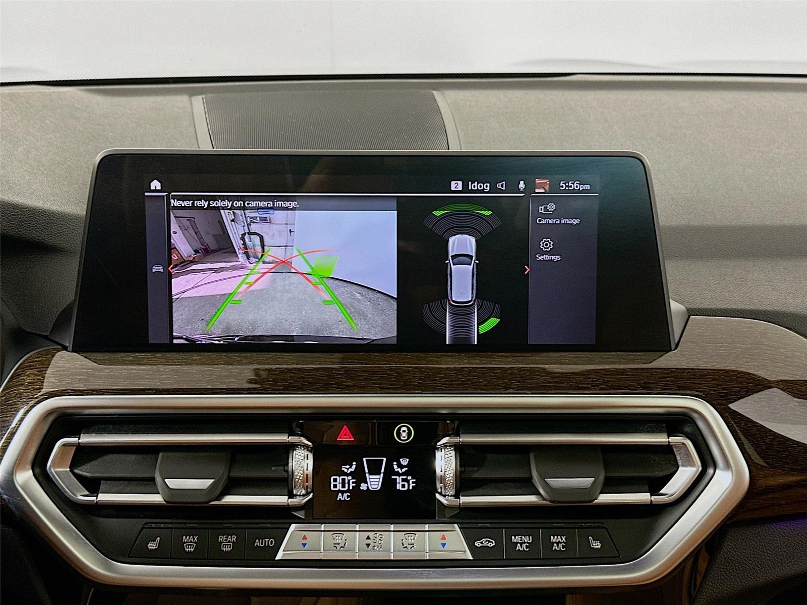 2022 Bmw X3 xDrive30i photo 14