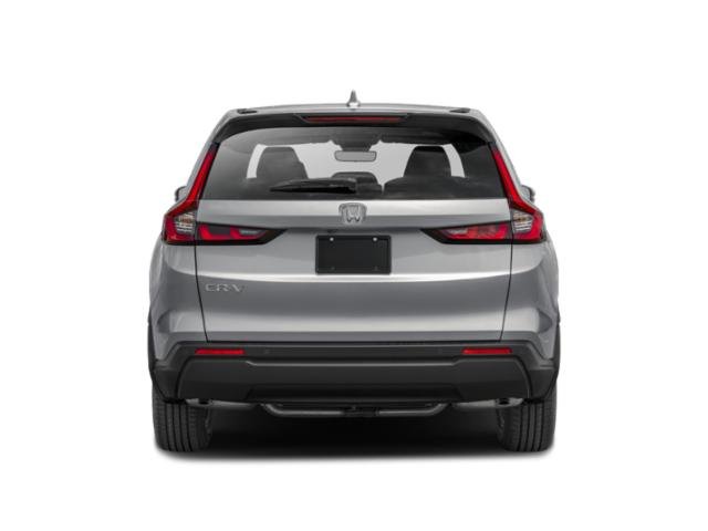 2026 Honda CR-V EX-L photo 4