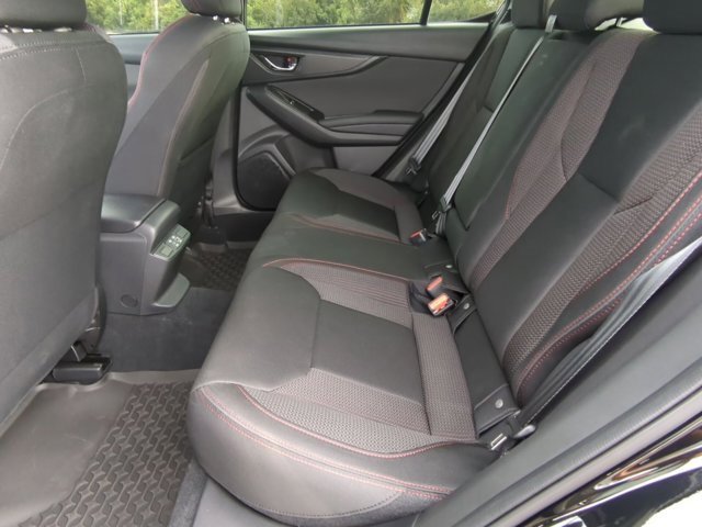 2024 Subaru WRX Premium photo 11