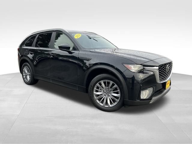 2024 Mazda CX-90 Turbo Select Package's photo