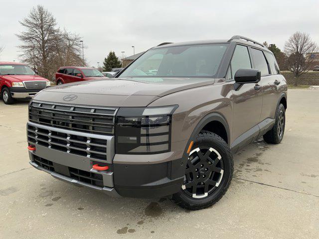 2026 Hyundai Palisade XRT Pro's photo