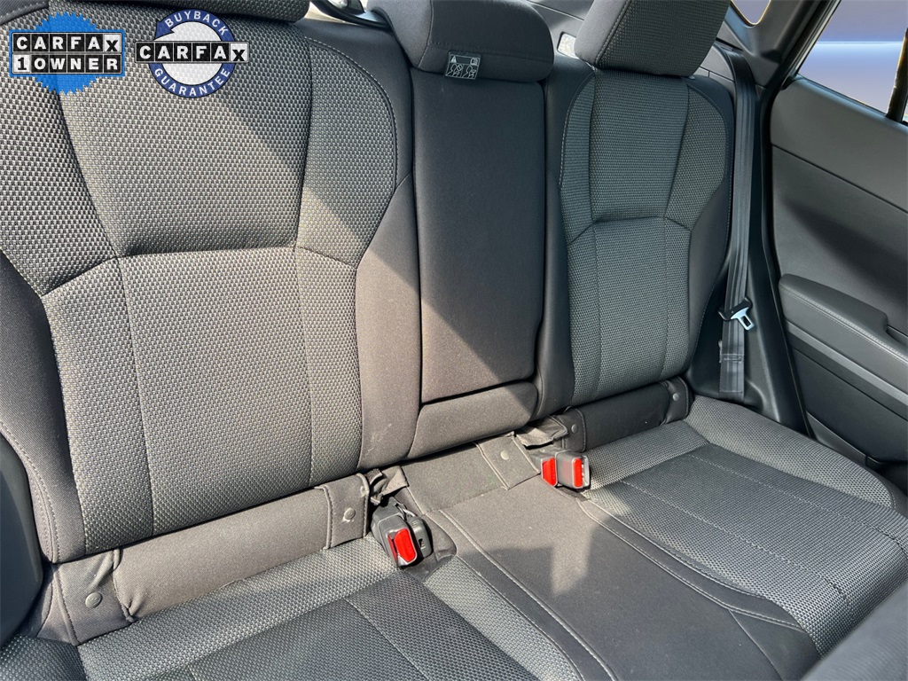 2024 Subaru Crosstrek Premium photo 18
