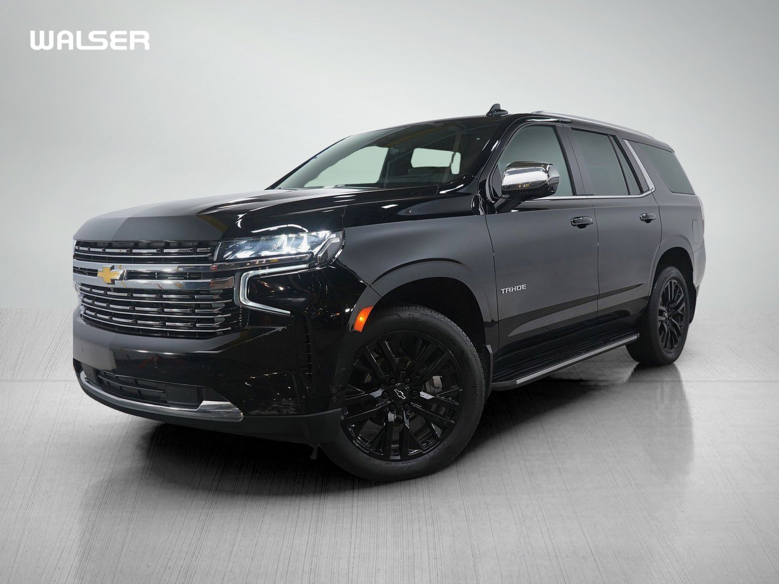 2023 Chevrolet Tahoe Premier's photo
