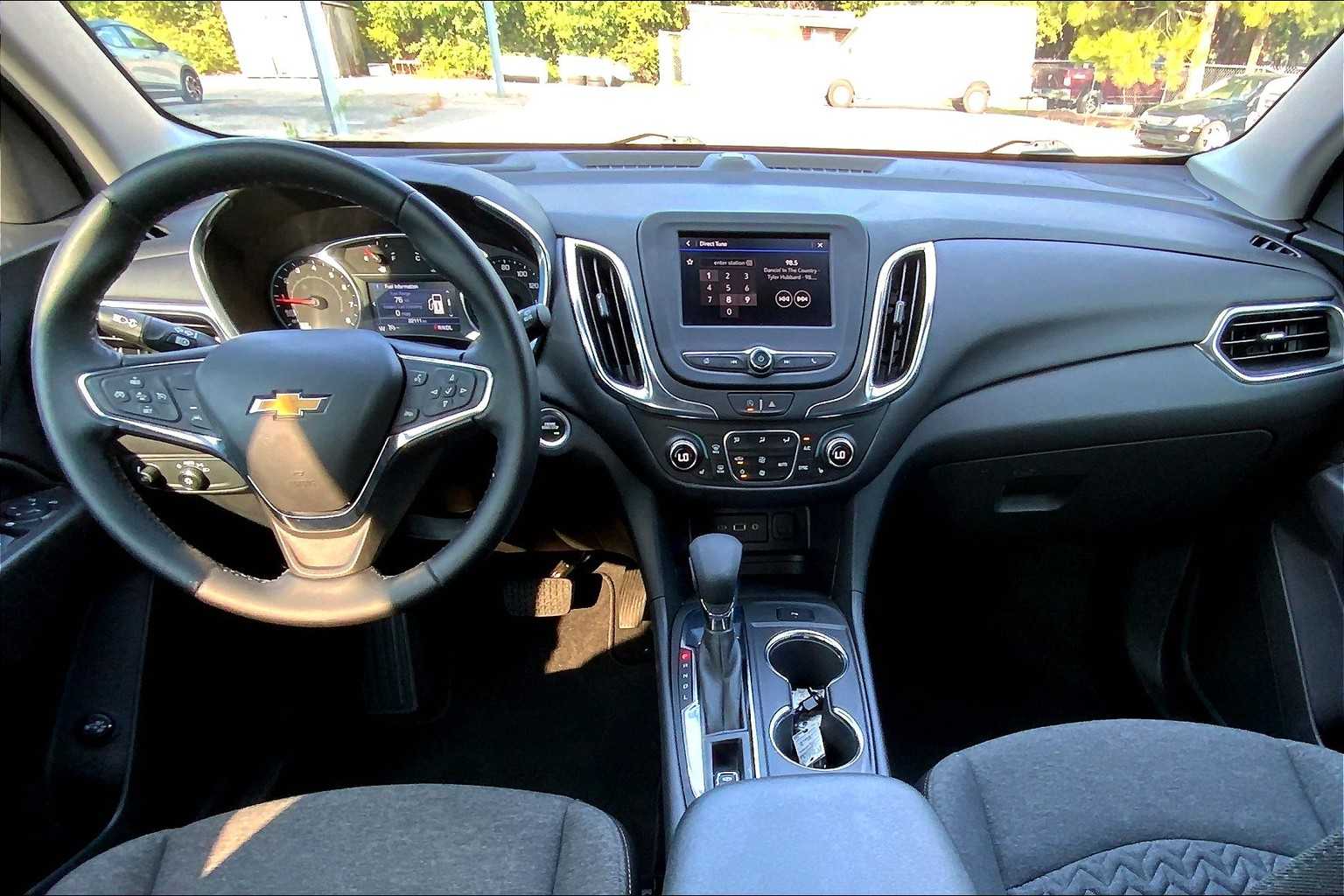 2023 Chevrolet Equinox LT photo 26