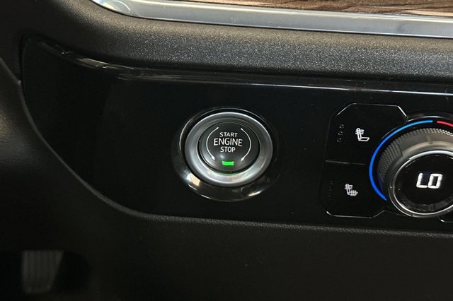 2024 Chevrolet Silverado 1500 RST photo 20