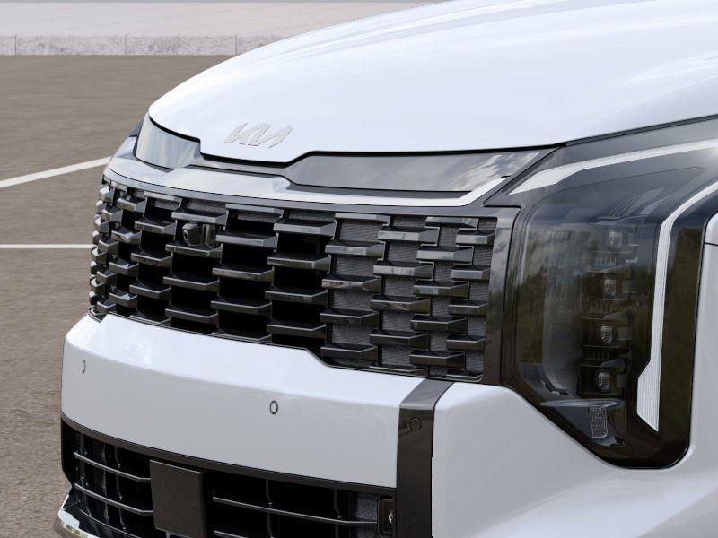 2026 Kia Sportage Hybrid photo 11