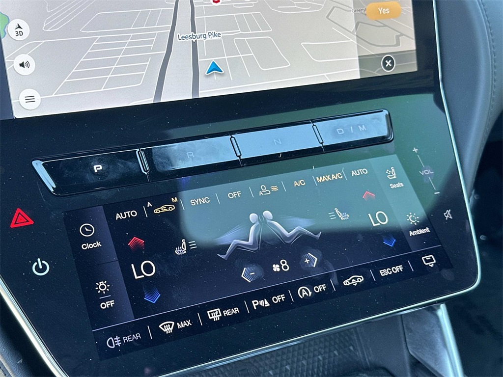2024 Maserati Granturismo Modena photo 21