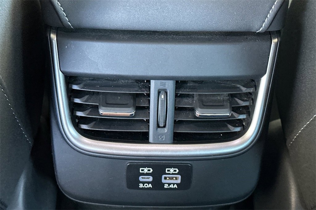 2023 Subaru Legacy Premium photo 11