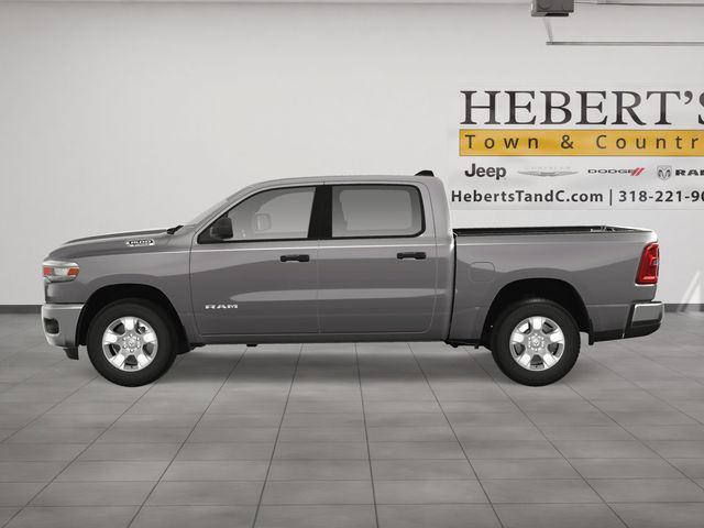 2025 Ram 1500 Tradesman photo 2