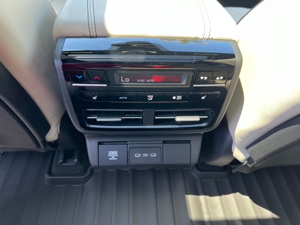 2025 Acura MDX SH-AWD A-Spec Advance photo 20