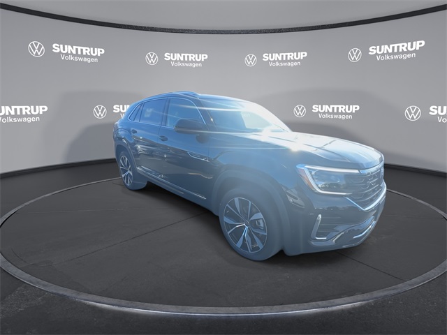 2025 Volkswagen Atlas Cross Sport SEL Premium R-Line photo 19