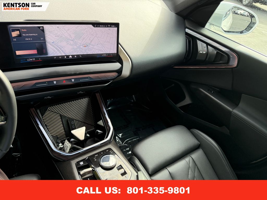 2025 Bmw X3 30x Drive photo 23