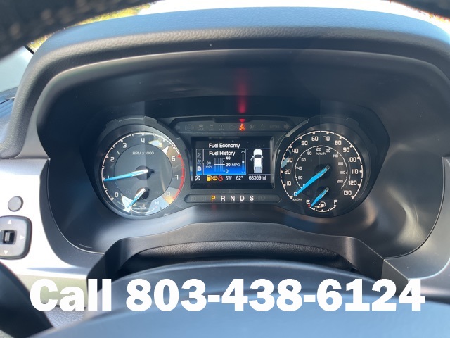 2021 Ford Ranger XLT photo 20