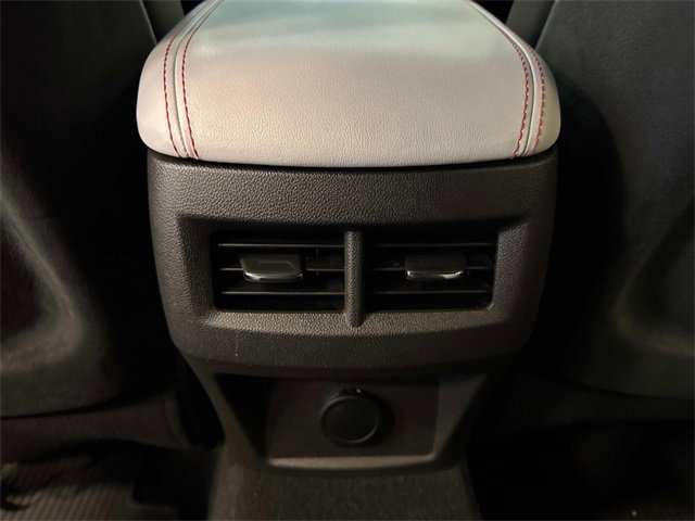 2024 Cadillac CT4 photo 9