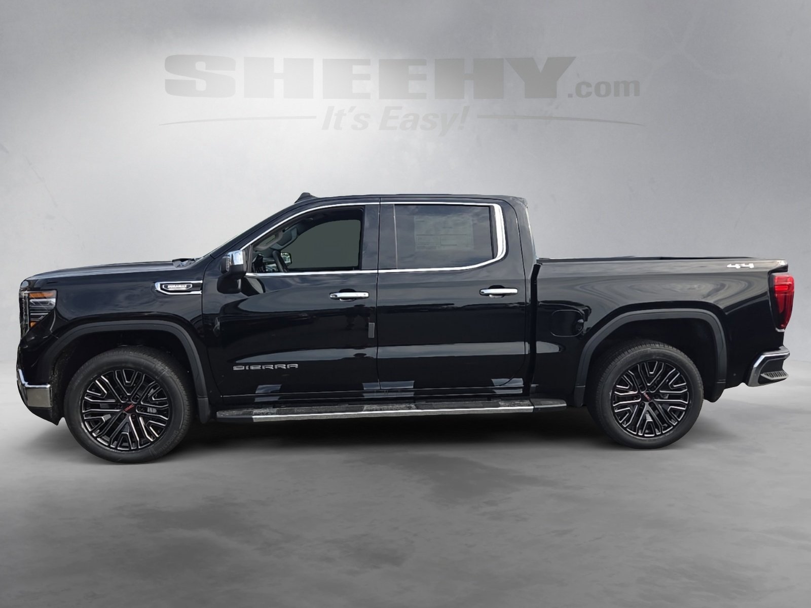 2026 Gmc Sierra 1500 SL photo 4