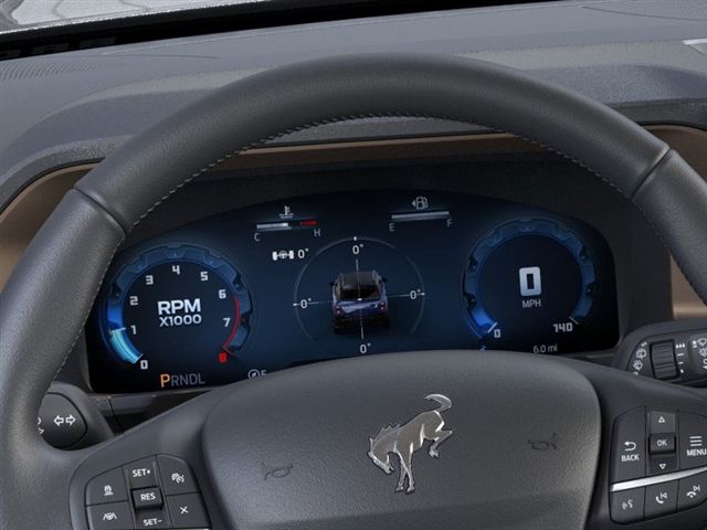 2025 FORD BRONCO SPORT - Image 36