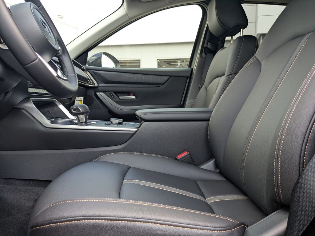 2025 Mazda CX-90 3.3 Turbo Select photo 22