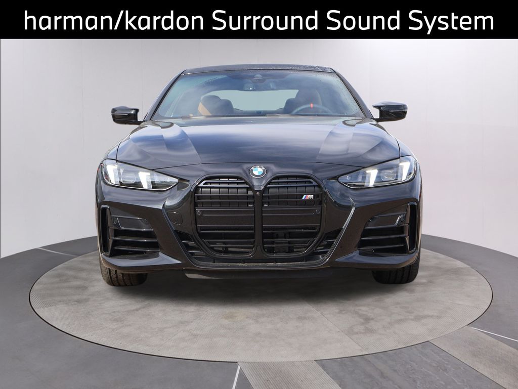 2026 Bmw M440i xDrive photo 4
