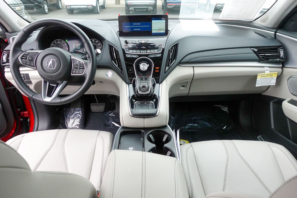 2025 Acura RDX Technology photo 21
