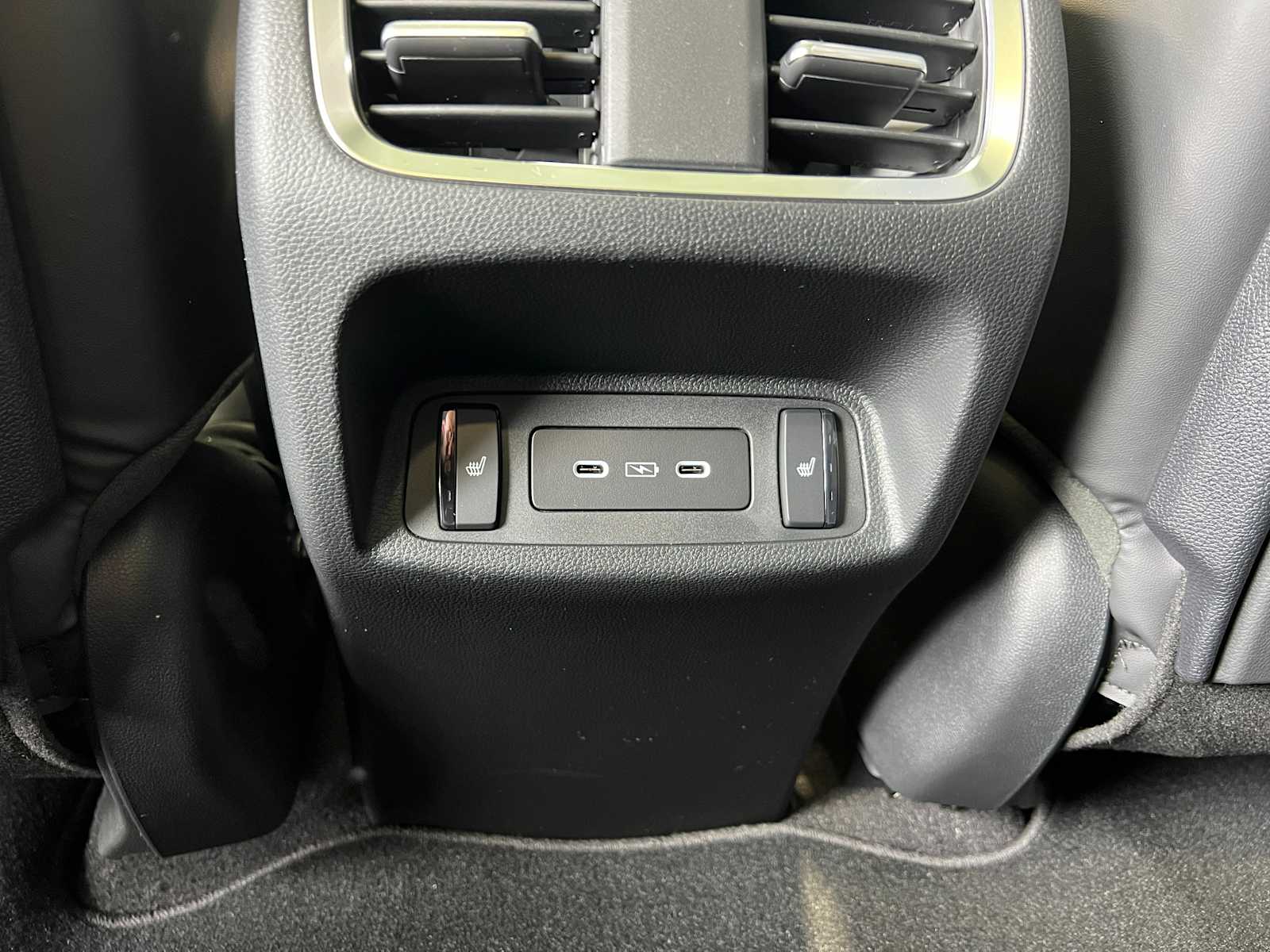 2025 Acura RDX Advance photo 27