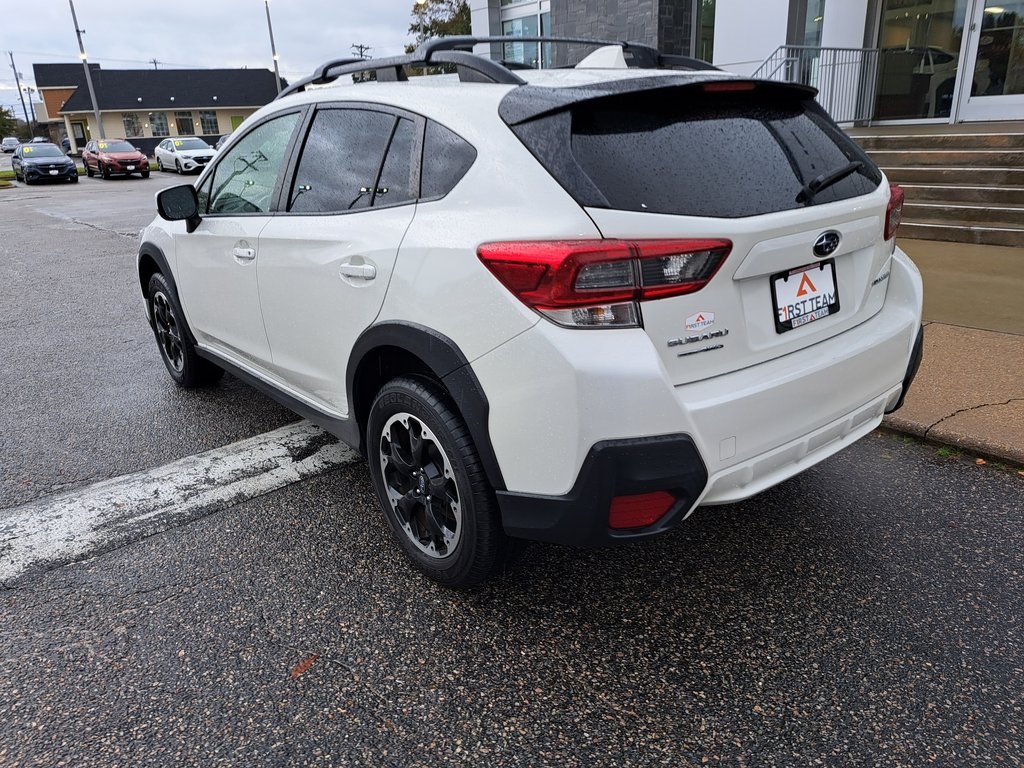 2023 Subaru Crosstrek Premium photo 3