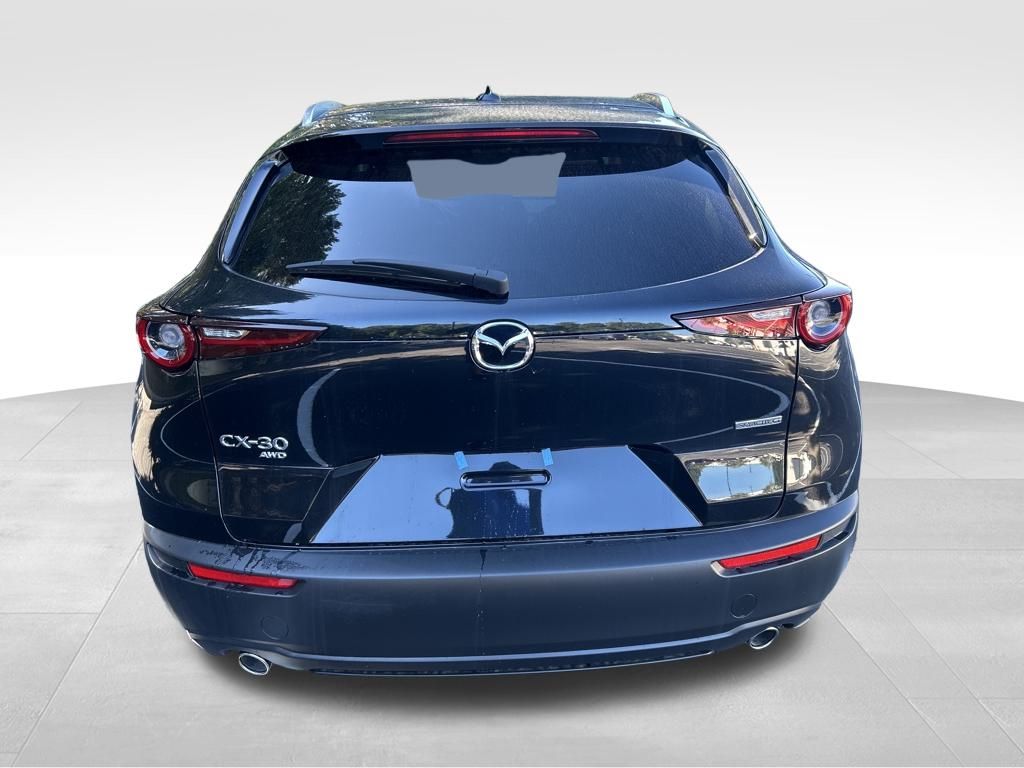 2025 Mazda CX-30 2.5 S Premium photo 4