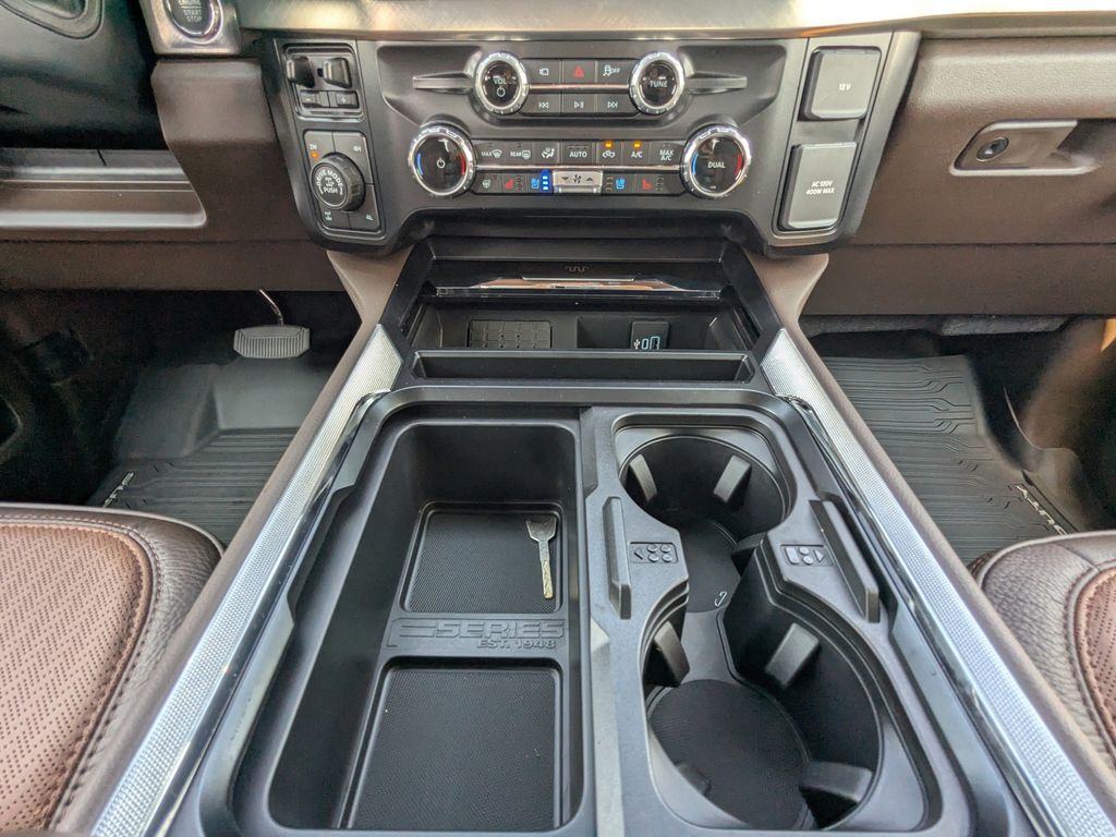 2026 Ford F-350 King Ranch photo 19