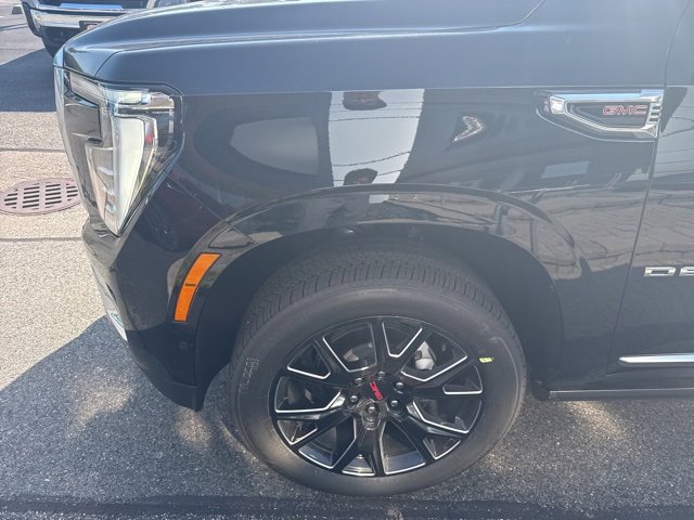 2025 Gmc Yukon XL Denali photo 3